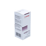 ALTAIR-PRO Lamivudina/Zidovudina 150 mg / 300 mg, Caja con frasco con 60 tabletas