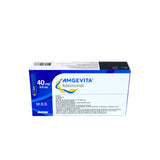 Amgetiva Adalimumab 40mg/0.8mL, Solución - Zuca MedLine