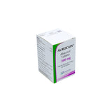 Aurocain Abacavir 300 mg