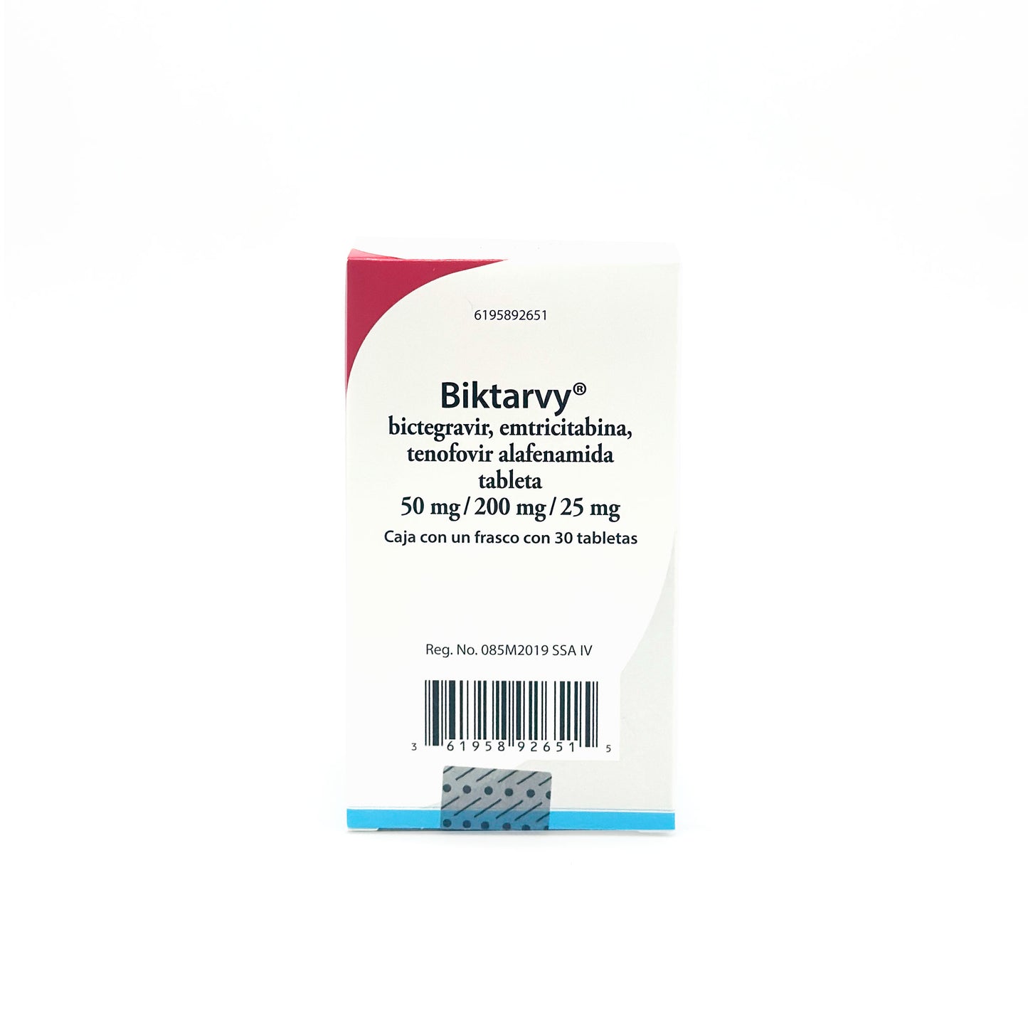 Biktarvy