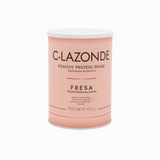Proteína de Fresa en Polvo – Alta en Proteína y Vitaminas | C-Lazonde 17 Porciones