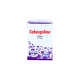 Cabergolina_Ultra_8Tabletas_0.5mg1