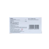 Caurodol Bisoprolol 5 mg, Caja con 30 tabletas