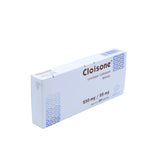 Cloisone 250 mg / 25 mg Caja C/ 30 tabletas Levodopa - Zuca MedLine