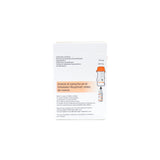Combivent Respimat Bromuro de Ipratropio, Salbutamol 1.68 mg/8.77 mg/1 mL, Solución