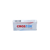 Crostox Rosuvastatina de 20mg Caja C/30 - Zuca MedLine