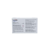 Donepezilo 5 mg, Caja con 28 tabletas