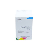 Dapaglifozina 10mg