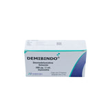 Demibindo Dexmedetomidina 200 mcg/2 mL, Solución