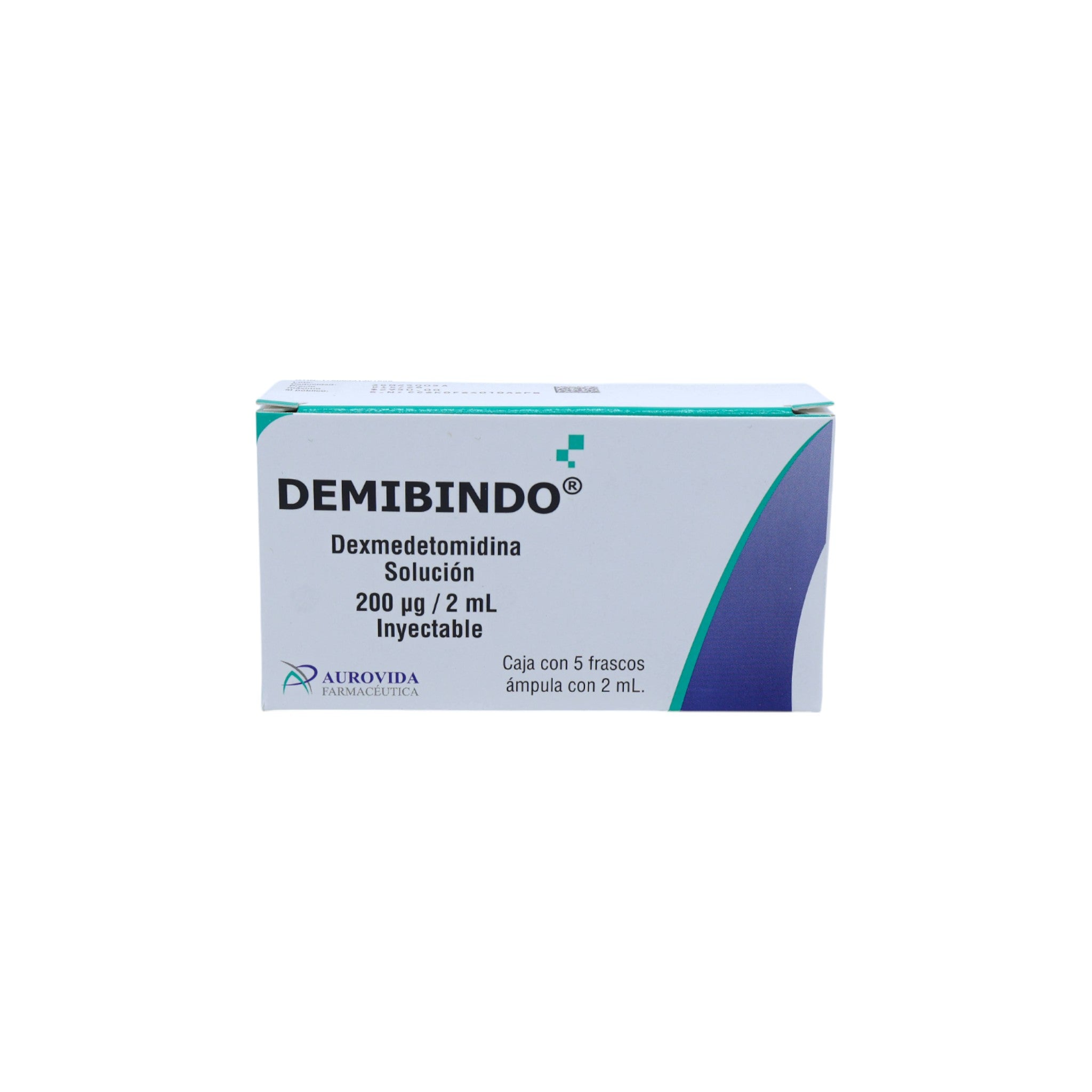 DemidindoDexmedetomidina2ml1