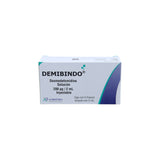DemidindoDexmedetomidina2ml2