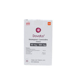 Dovato 50mg 300mg