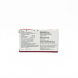 Exforgehct 5 mg / 160 mg/ 12.5 mg Caja con 28 Comprimidos - Zuca MedLine