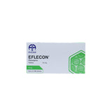 Eflecon Olanzapina 10 mg, Caja con 28 tabletas