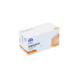 Emicrox Ciclosporina 25 mg, 50 cápsulas