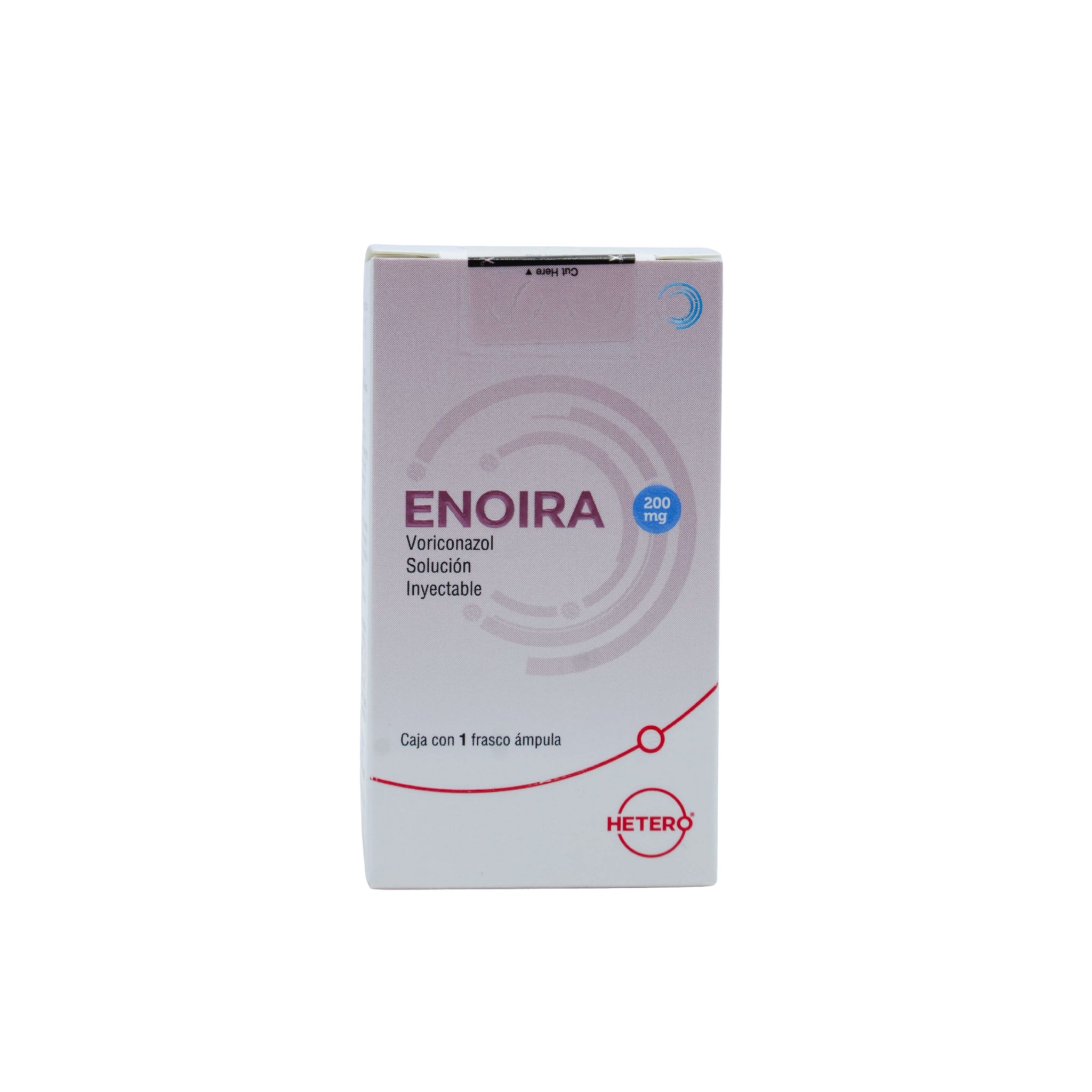 Enoira 200mg