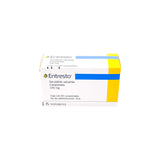 Entresto 100 mg Oral 60 Comprimidos - Zuca MedLine