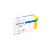 Entresto 100 mg Oral 60 Comprimidos - Zuca MedLine