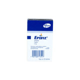 Eranz Donepezilo 5 mg, 28 Tabletas