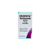 Erzenta Bortezomib 3.5 Mg Inyectable - Zuca MedLine