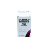 Erzenta Bortezomib 3.5 Mg Inyectable - Zuca MedLine