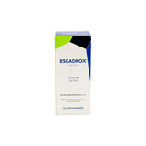 Escadrox 1 g/5 ml Caja C/ frasco 120 ml - Zuca MedLine