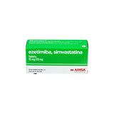 Ezetimiba_Simvastatina_1Tableta10mg.20mg3