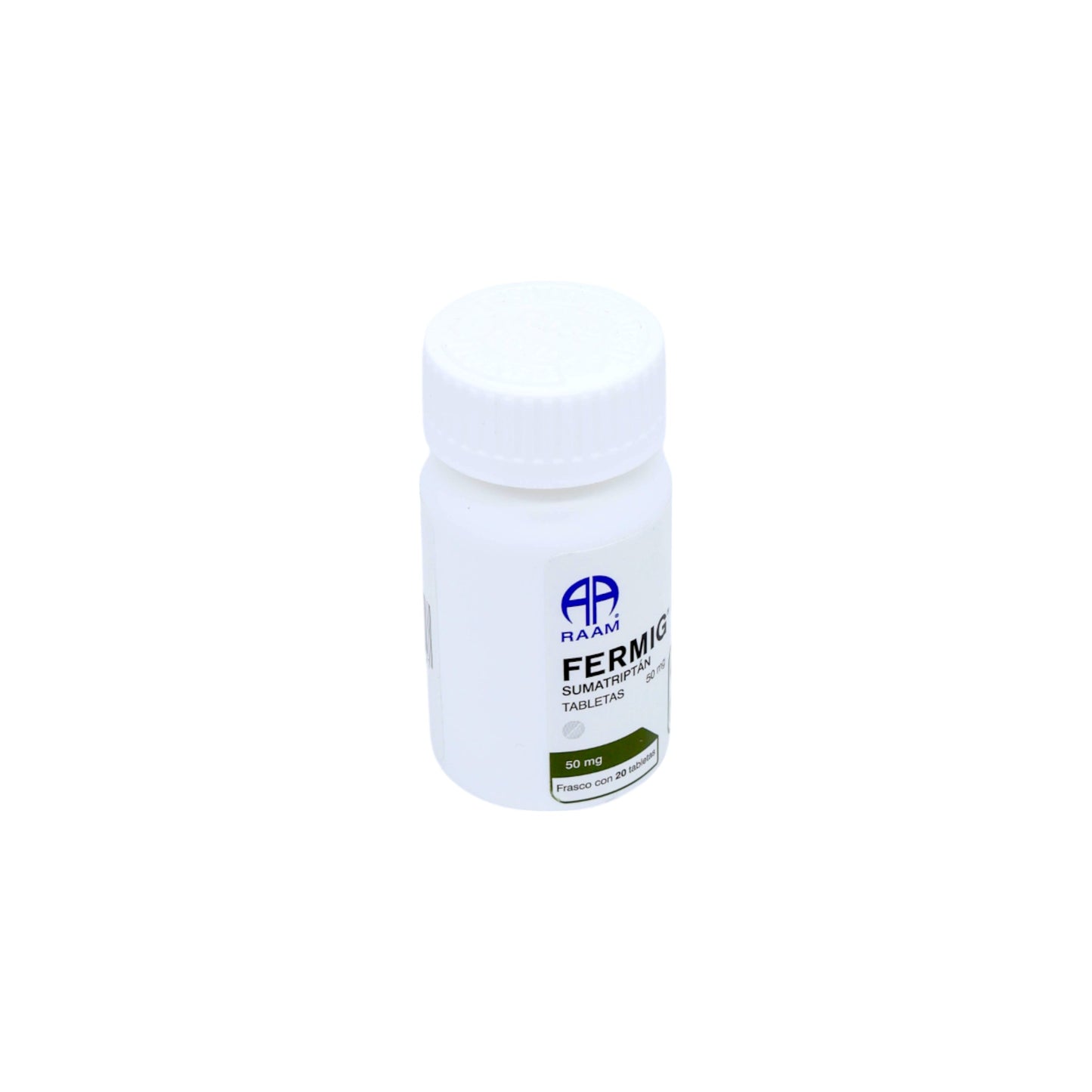 Fermig 50 mg