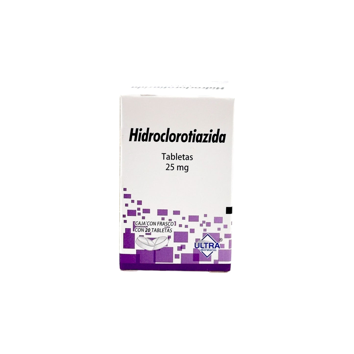 Hidroclorotiazida_Ultra_20Tabletas25mg2