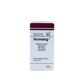 Humalog 10ml