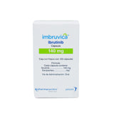 Imbruvica Ibrutinib 140 mg, 120 Cápsulas
