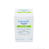 Imbruvica Ibrutinib 140 mg, 120 Cápsulas