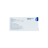 Ideliver Pro Duloxetina de 60 mg Caja C/14 Paquete de 4 - Zuca MedLine