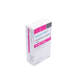 Jardianz DPP 25 mg / 5 mg, 30 Tabletas