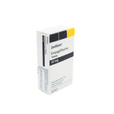 Jadianz Empaglifozina 10 mg, 30 Tabletas