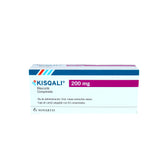 Kisqali Ribociclib 200 mg, 63 Comprimidos