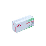 Lamotrigina de 100 mg Caja C/28 - Zuca MedLine