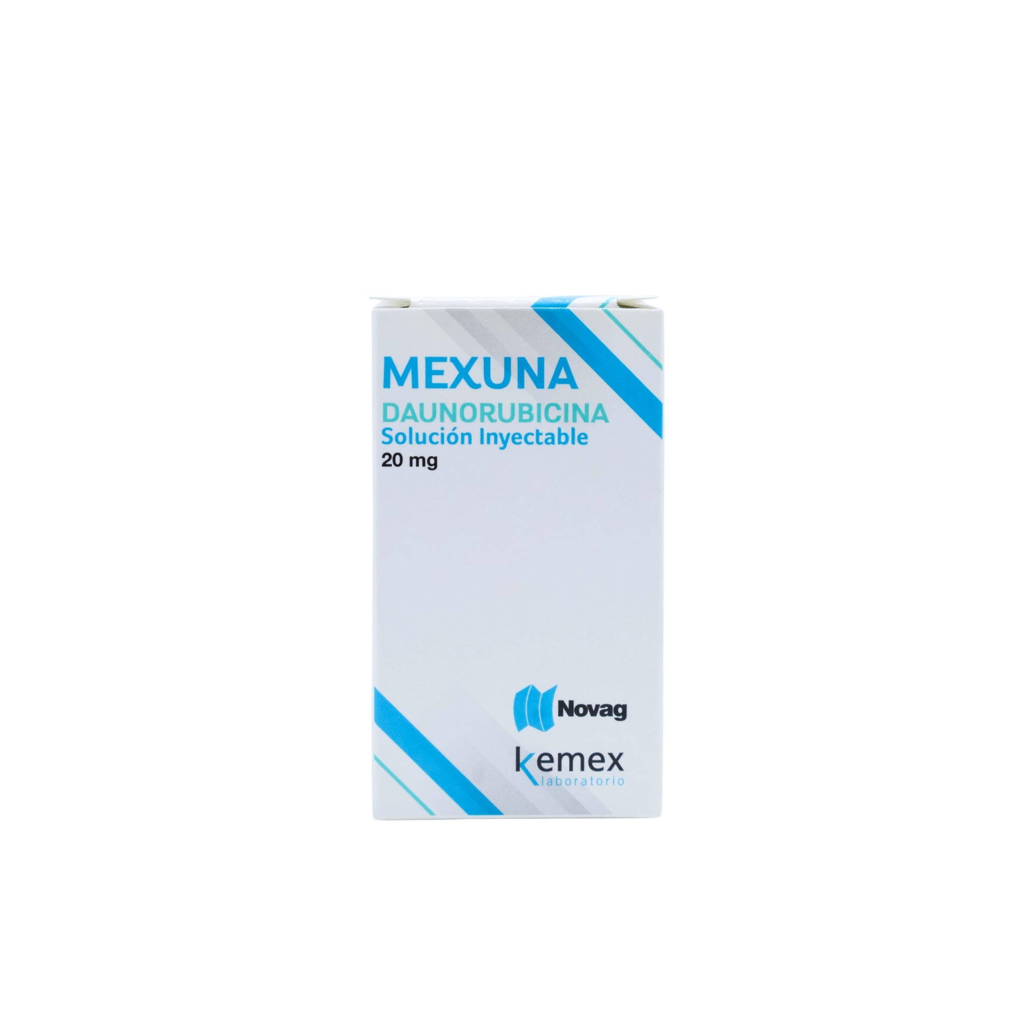 Mexuna 20mg