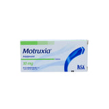 Motruxia Aripiprazol de 10mg Caja C/10 - Zuca MedLine