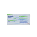 Motruxia Aripiprazol de 10mg Caja C/10 - Zuca MedLine