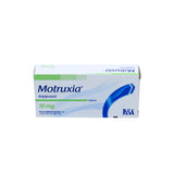 Motruxia Aripiprazol de 10mg Caja C/10 - Zuca MedLine