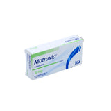 Motruxia Aripiprazol de 10mg Caja C/10 - Zuca MedLine