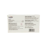 OlmesartanHidroclorotiazida_Camber_28Tabletas20mg2