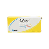 Oxivag_AcidoAlendronico_4Tabletas70mg1