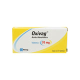 Oxivag_AcidoAlendronico_4Tabletas70mg1