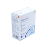 Relvare Furoato de Fluticasona / Vilanterol 100 µg / 25 µg, Caja con dispositivo inhalador con 30 dosis