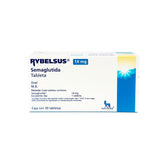 Rybelsus 14 mg - Zuca MedLine