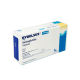 Rybelsus 14 mg - Zuca MedLine