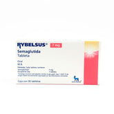 Rybelsus 7 mg