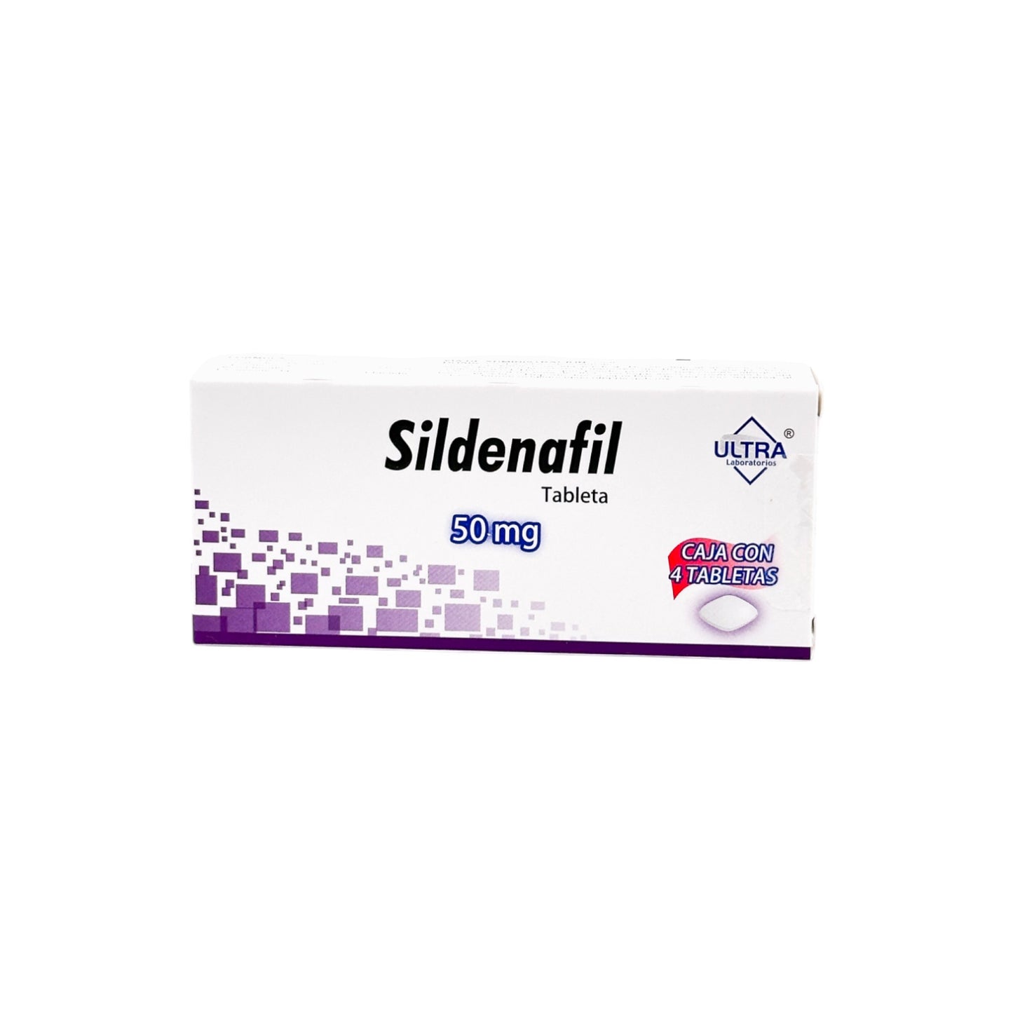 Sildenafil_Ultra_4Tabletas50mg1